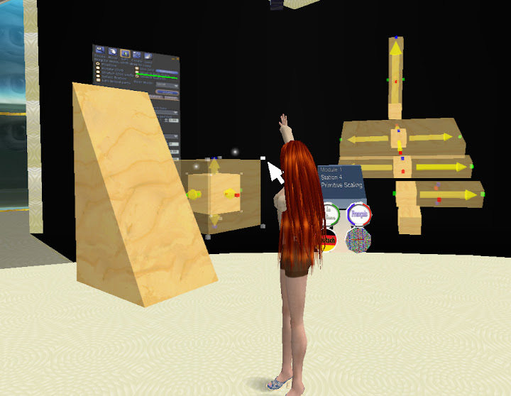 Learning to build at the Ivory Tower of Prim