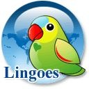 Lingoes 靈格斯詞霸