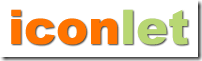 iconfinder，iconlet，icon search engine