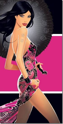 Wallpaper,Jason Brooks,Hed Kandi