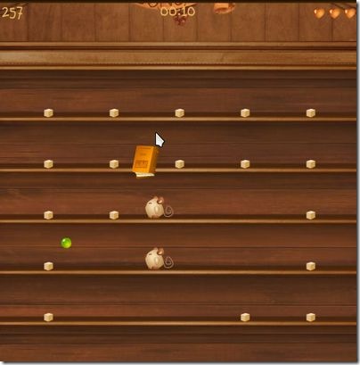 Orisinal,flash game,可愛