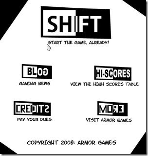 shift,紙片瑪莉歐,flash game,wii
