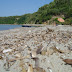 Pješčana plaža u uvali Bok