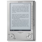 Sony Paperless Paperback