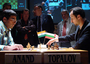 Anand-Topalov foto@Chessvibes