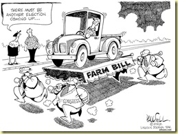 farm bill