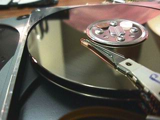 disk