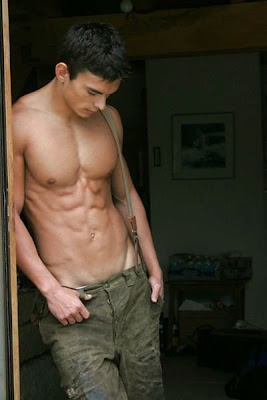 Nice Abs