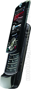 Motorola MOTO Z6w, Z6 with WiFi photo