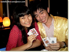 alex and yi ping