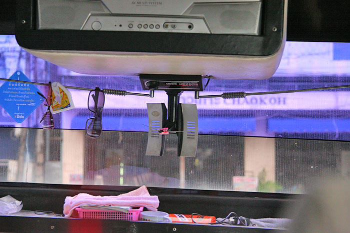 Лето 2007. Бангкок-Самуи-Краби. Фото.