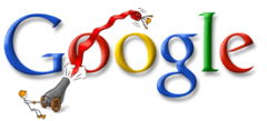 Google Holiday Doodle 2007_1