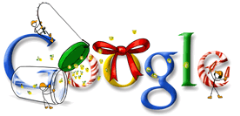 Google Holiday Doodle 2007_4