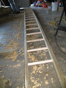 ladder