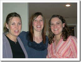Friend Shower 070