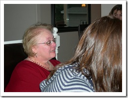 Friend Shower 050