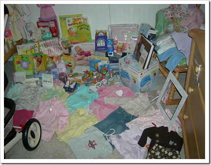 Friend Shower 075