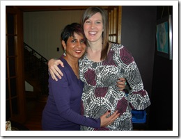 Kaady shower 012