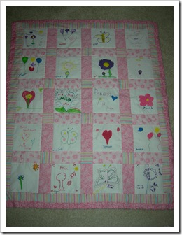 Class shower 011