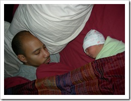 1st day home 004