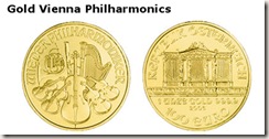 gold vienna