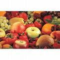Fresh Fruits