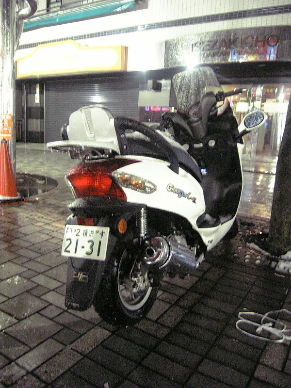 請問KYMCO為什麼沒參加motoGP賽6193||小老婆汽機車資訊網