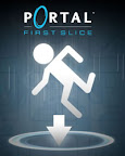 Portal: First Slice