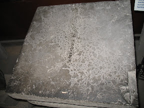 This is the sundial described in the last picture...