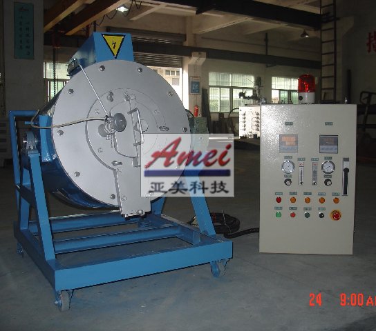 10kg��תʽþ�Ͻ���¯