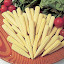 Sweet Corn 'Minipop'