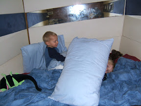 pillowfight