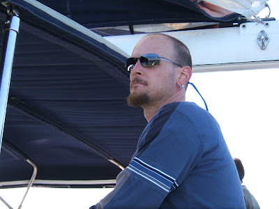 Captain Jason