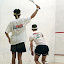 Tejvir Rathore vs Jonathan Hager in the 5.0 Tejvir Rathore vs Jonathan Hager in the 5.0