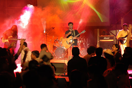 Crowd