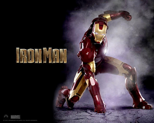 iron man wallpapers