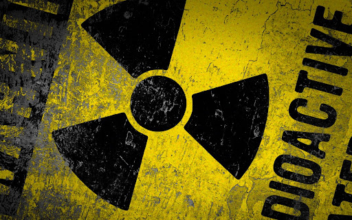 Radioactive Widescreen Wallpaper · Email This BlogThis!