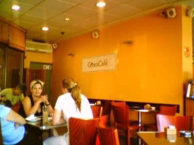 Green Caffee
