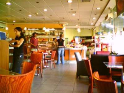 Green Caffee
