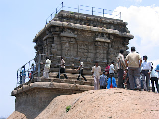 Temple