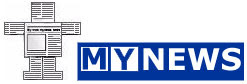 MY NEWS - украинский Digg и News2