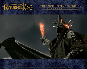 Return of the King wallpapers - The Witch king