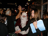 Hey it's Santa!