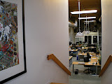 Twitter office