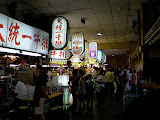 Food stores