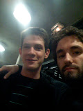 Rémi me rejoint