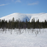 Pallastunturit