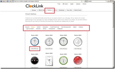 clocklink4