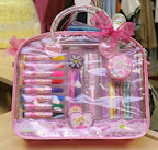 Tween Scene