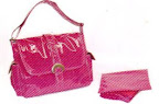 Diaper Bags